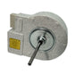 Samsung Refrigerator Evaporator Motor - DA81-01387A