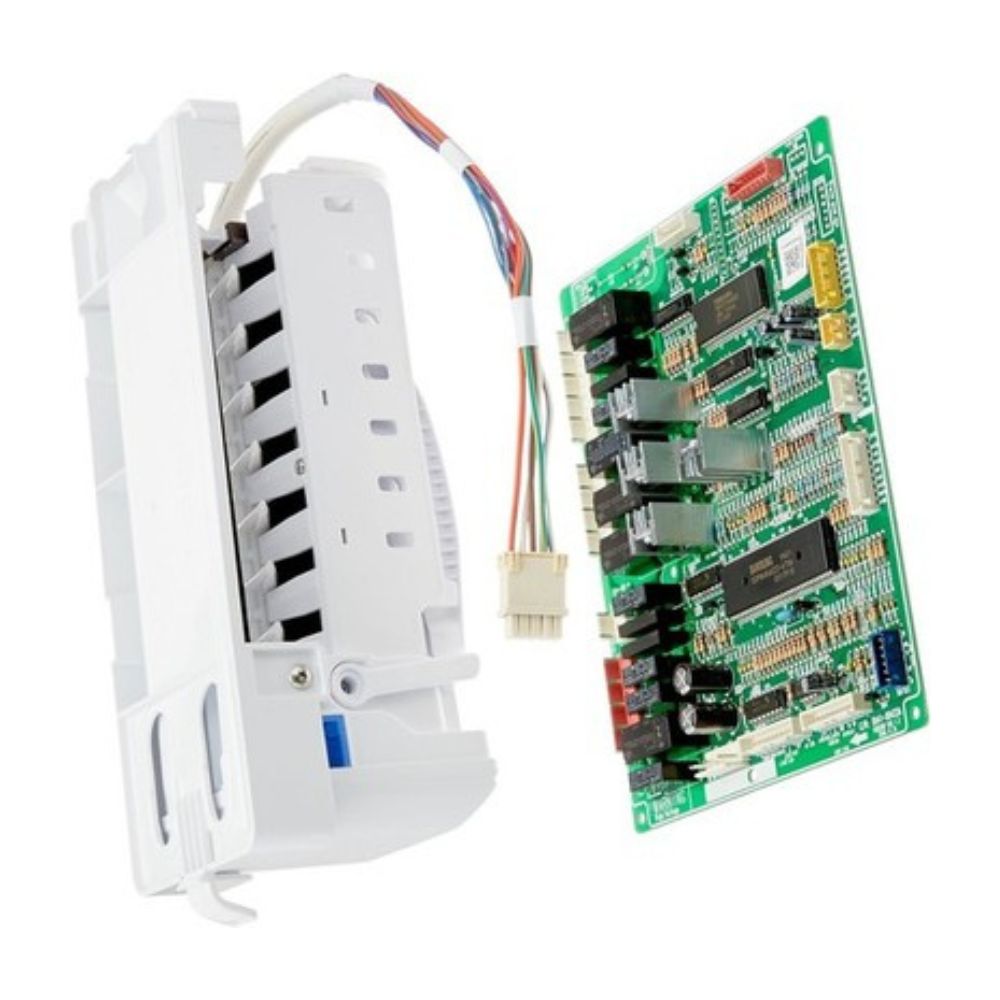 Samsung Ice Maker & Control Board Kit - DA81-01421A
