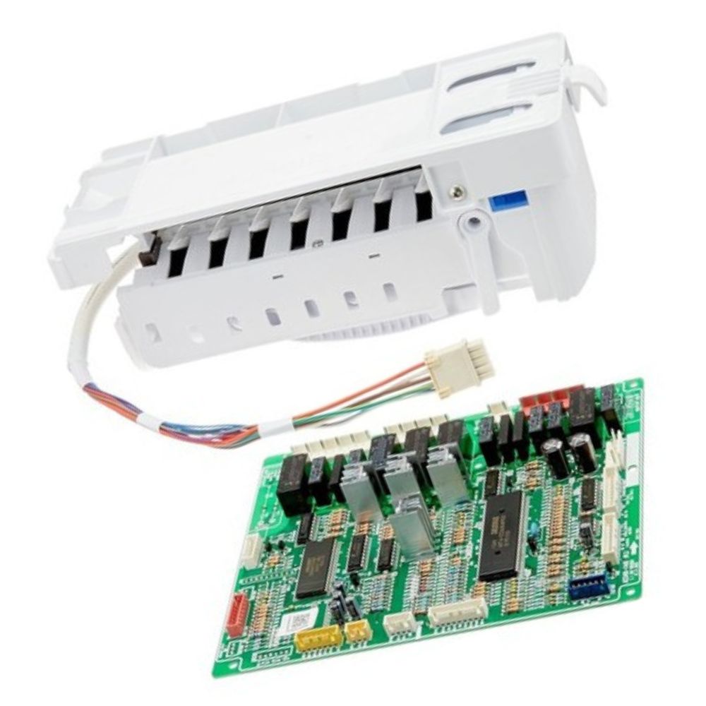 Samsung Ice Maker & Control Board Kit - DA81-01421A