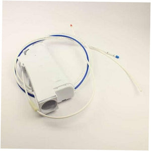 Samsung Refrigerator Water Filter Case Assembly - DA81-05885A, Replaces: DA97-08043G