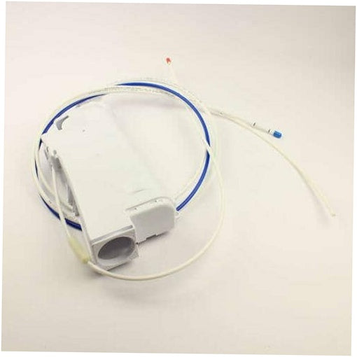 Samsung Refrigerator & Freezer Water Filter Case Assembly - DA81-05885A, Replaces: DA97-08043G