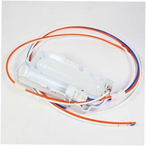 Samsung Refrigerator & Freezer Water Filter Case Assembly - DA81-05886A, Replaces: DA97-08043C
