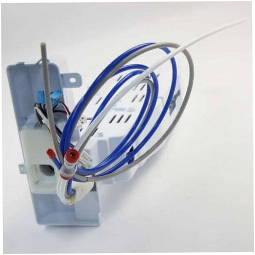 Samsung Refrigerator & Freezer Filter Tank and Case Assembly - DA81-06001A, Replaces: DA97-14473A
