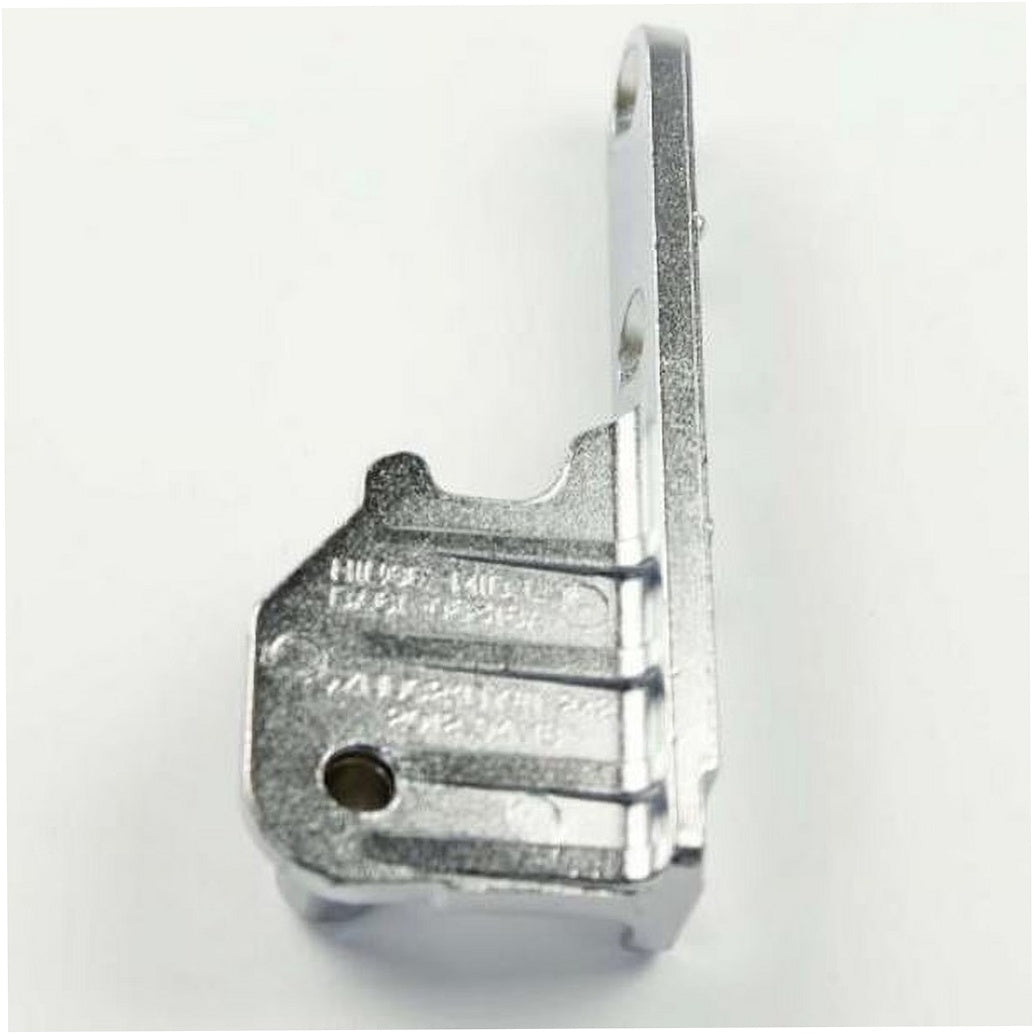 Samsung Refrigerator & Freezer Hinge (Center, Left) - DA81-06155A, Replaces: DA61-08318A