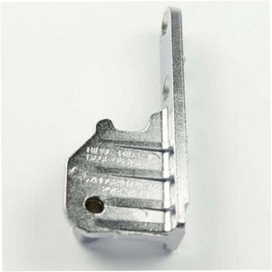Samsung Refrigerator Hinge (Center, Left) - DA81-06155A, Replaces: DA61-08318A