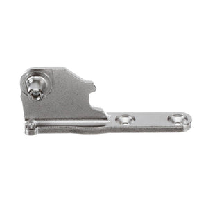 Charnière de porte (côté droit) pour réfrigérateur et congélateur Samsung - DA82-01243A, remplace : DA61-04917D