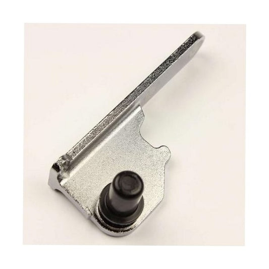 Samsung Refrigerator & Freezer Door Hinge (Left Middle) - DA82-01244A, Replaces: DA61-04916D