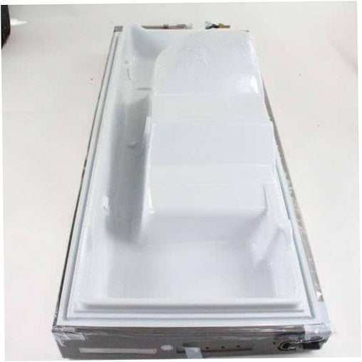 Samsung Refrigerator & Freezer Door Assembly (Left Side) - DA82-02147A