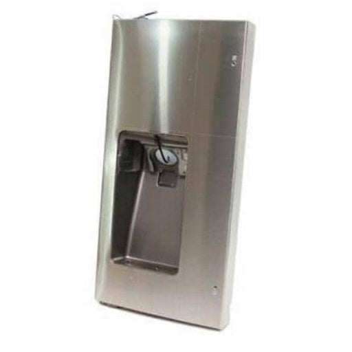 Samsung Refrigerator & Freezer Door (Left Side) - DA82-02149A, Replaces: DA91-04145A