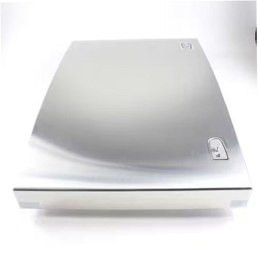 Samsung Refrigerator & Freezer Freezer Door Assembly - DA82-02161E, Replaces: DA91-04003H