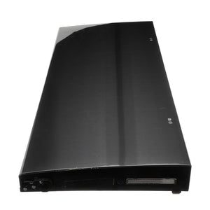 Samsung Refrigerator Door Assembly (Left) - DA82-02510D, Replaces: DA91-03908P