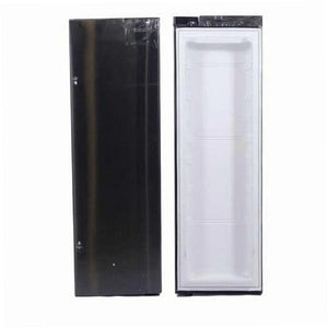 Porte de réfrigérateur/congélateur Samsung (côté droit) - DA82-02511E, remplace : DA91-03909J