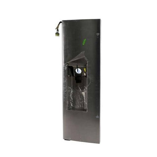 Samsung Refrigerator & Freezer Door Assembly (Left) - DA82-02521A, Replaces: DA91-03829V