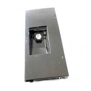 Samsung Refrigerator Door Assembly (Left) - DA82-02521D, Replaces: DA91-03908M
