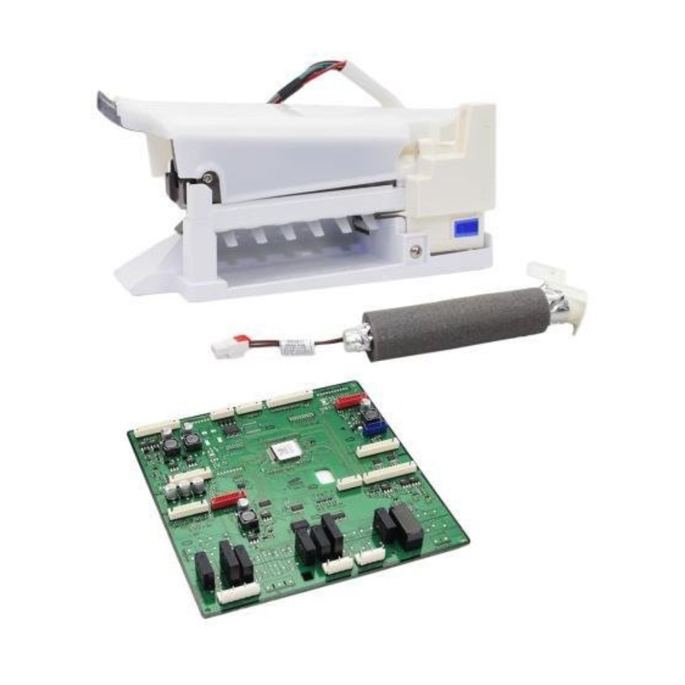 Samsung Refrigerator Ice Maker Service Kit - DA82-02640A