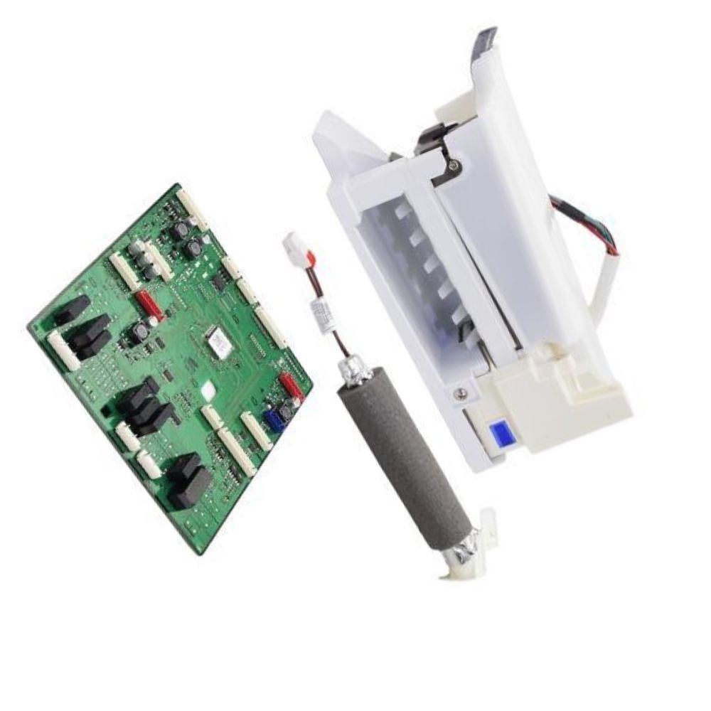 Samsung Refrigerator Ice Maker Service Kit - DA82-02640A