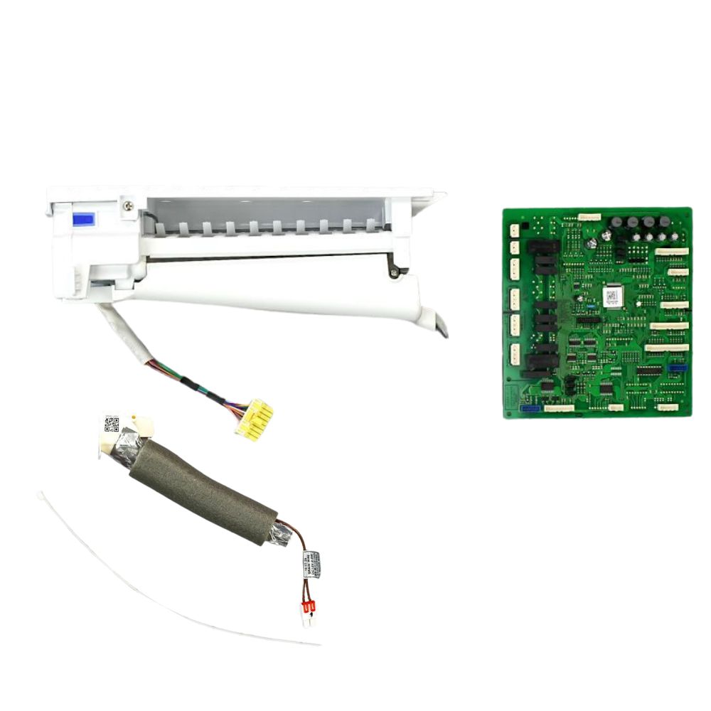 Samsung Refrigerator Ice Maker Service Kit - DA82-02649A