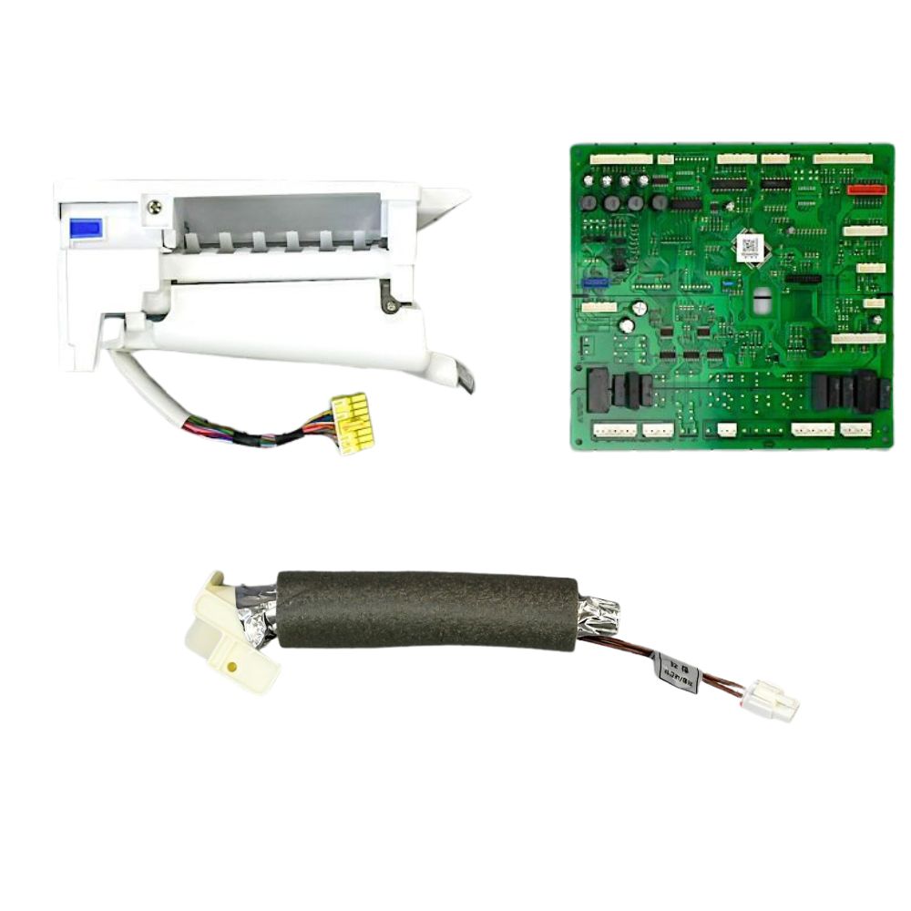 Samsung Refrigerator Ice Maker Service Kit - DA82-02663A
