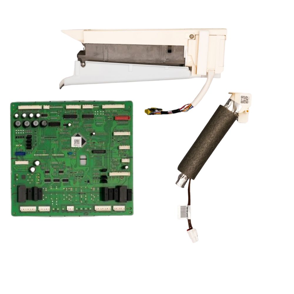 Samsung Refrigerator Ice Maker Service Kit - DA82-02665A