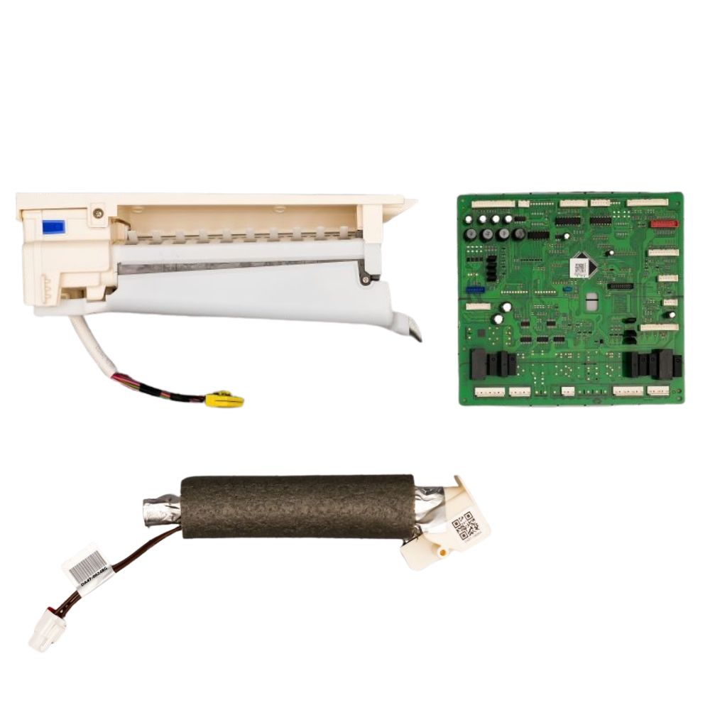 Samsung Refrigerator Ice Maker Service Kit - DA82-02665A