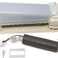 Samsung Refrigerator Ice Maker Service Kit - DA82-02665A