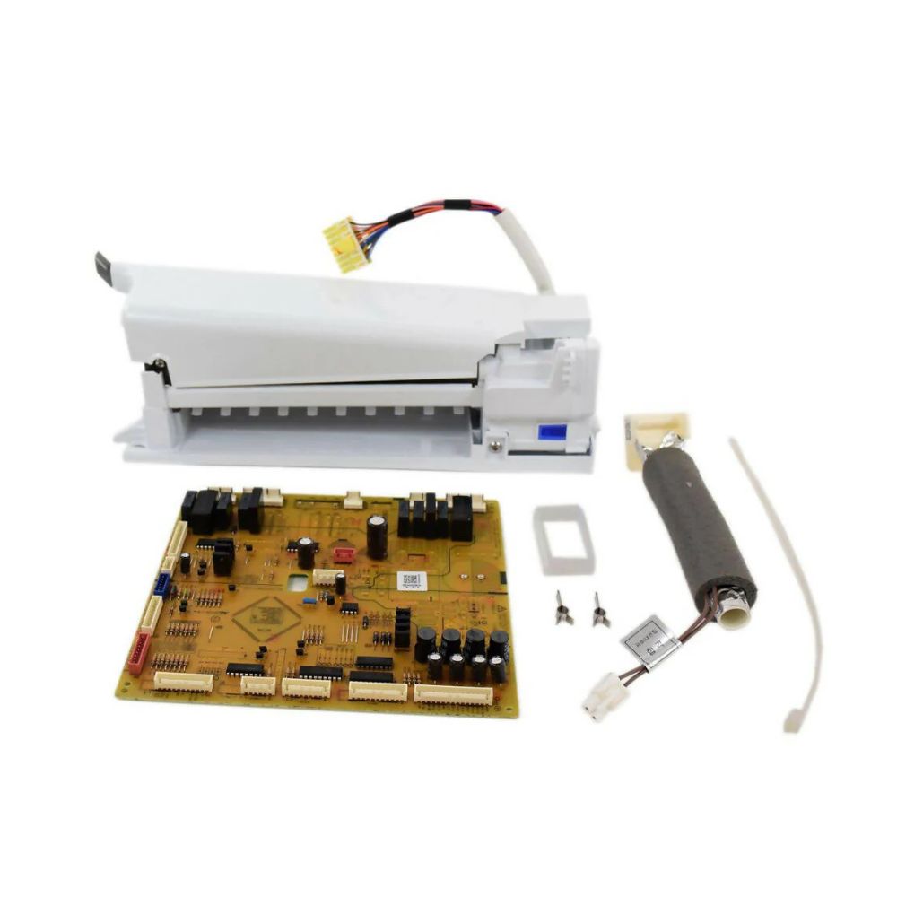 Samsung Refrigerator Ice Maker Service Kit - DA82-02668A