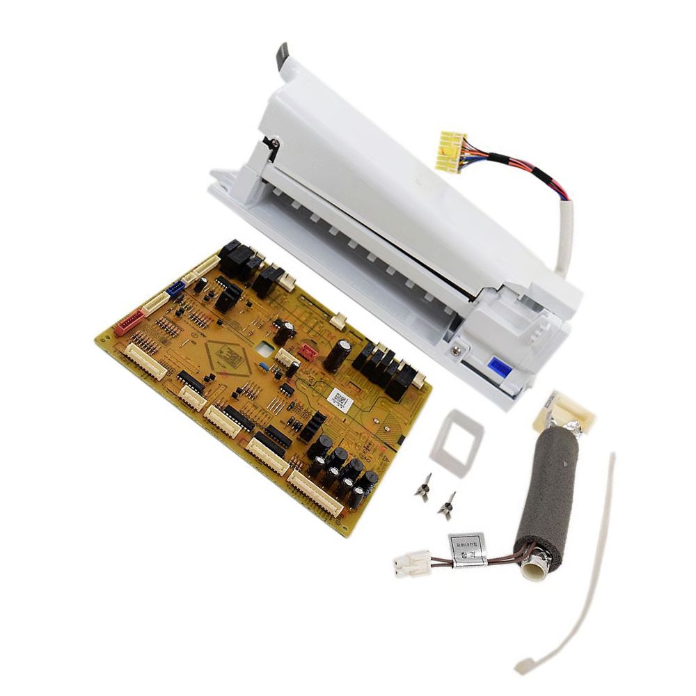 Samsung Refrigerator Ice Maker Service Kit - DA82-02670A