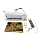 Samsung Refrigerator Ice Maker Service Kit - DA82-02670A