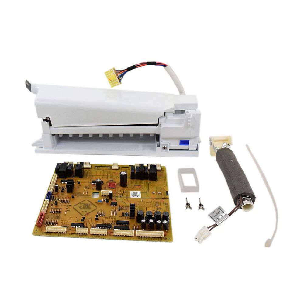 Samsung Refrigerator Ice Maker Service Kit - DA82-02670A
