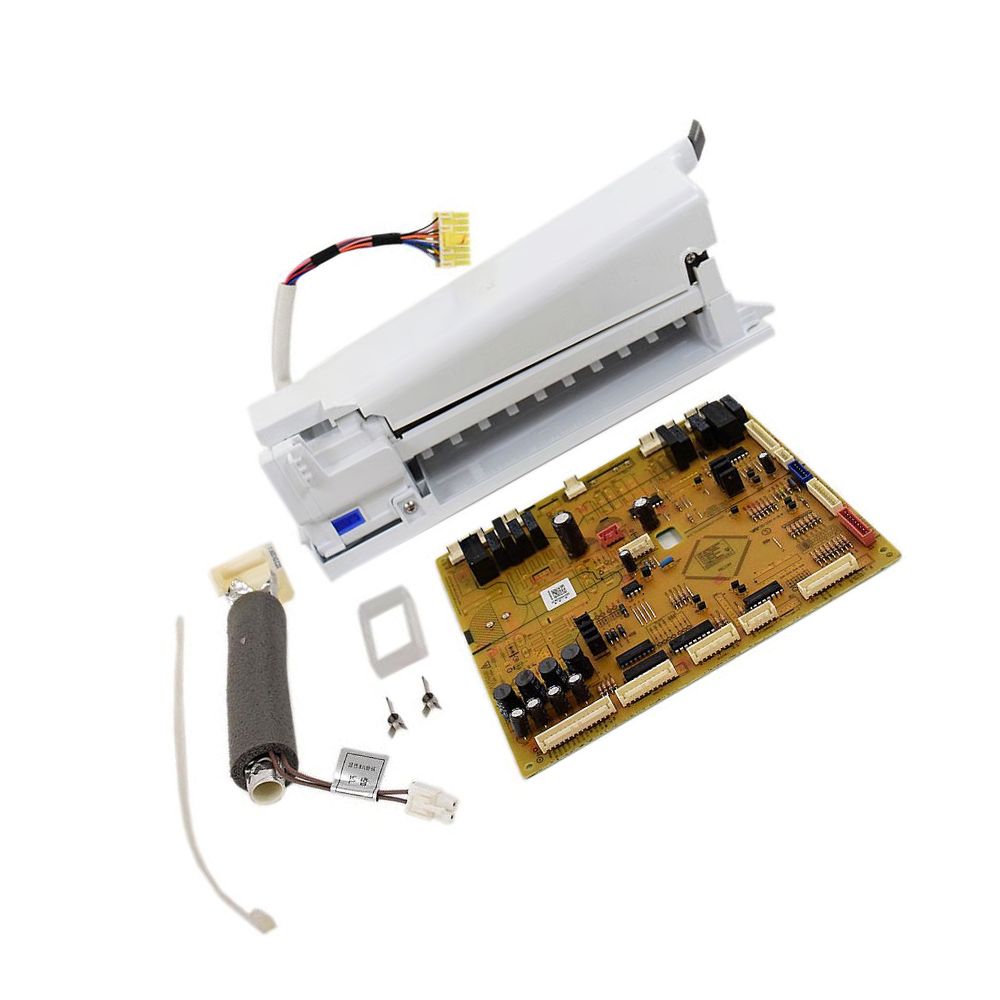 Samsung Refrigerator Ice Maker Service Kit - DA82-02670A