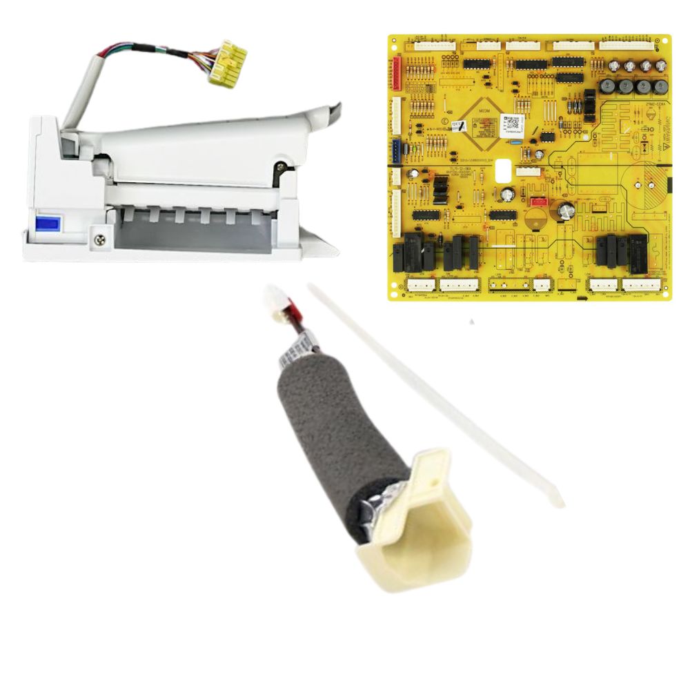 Samsung Refrigerator Ice Maker Service Kit - DA82-02671A