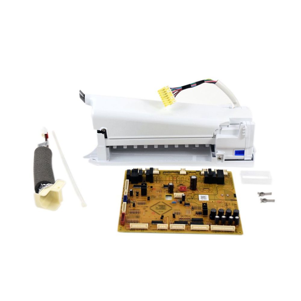 Samsung Refrigerator Ice Maker Service Kit - DA82-02671A