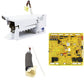 Samsung Refrigerator Ice Maker Service Kit - DA82-02671A