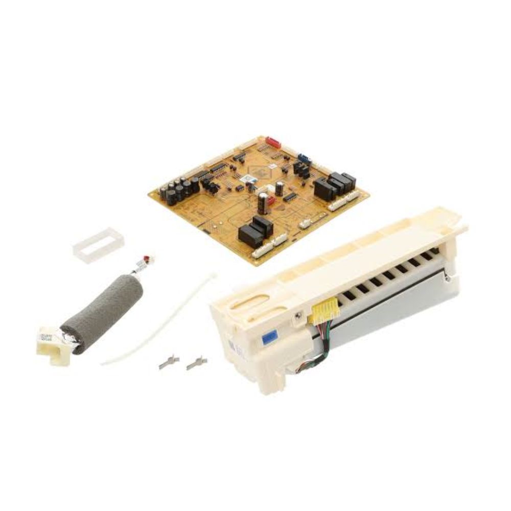 Samsung Refrigerator Ice Maker Service Kit - DA82-02673A