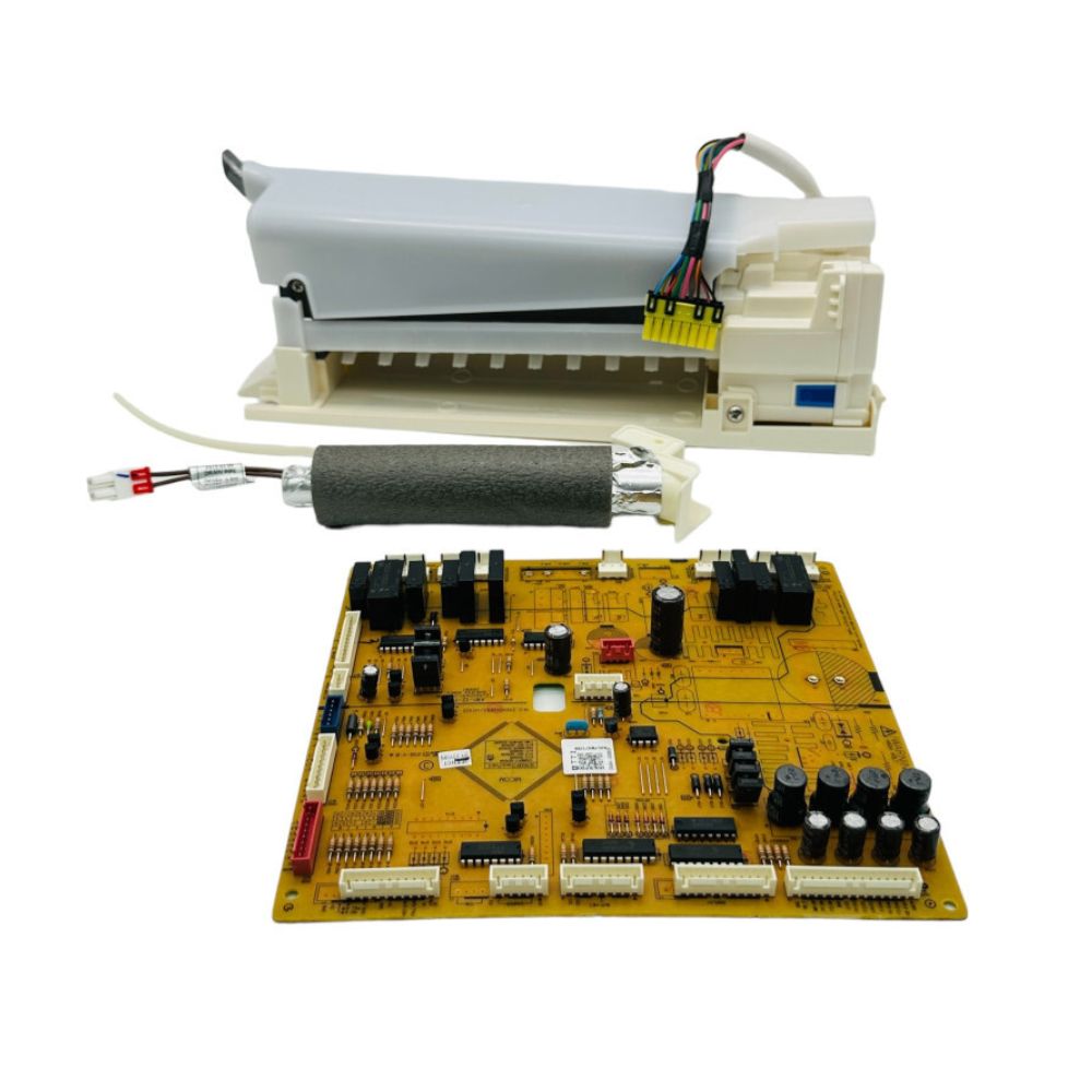 Samsung Refrigerator Ice Maker Service Kit - DA82-02675A