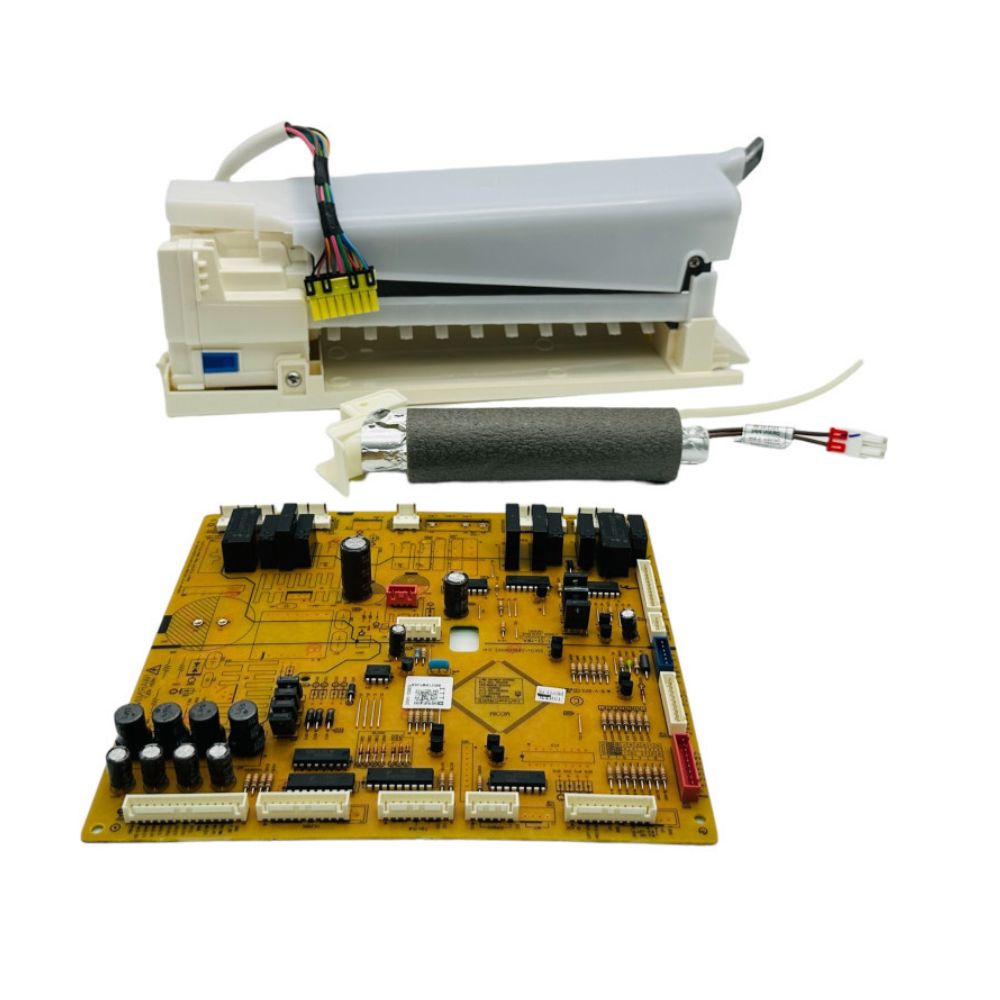 Samsung Refrigerator Ice Maker Service Kit - DA82-02675A