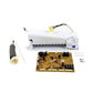 Samsung Refrigerator Ice Maker Service Kit - DA82-02675A