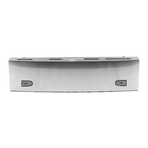 Porte centrale pour réfrigérateur et congélateur Samsung - DA82-02693A, remplace : DA91-04926D