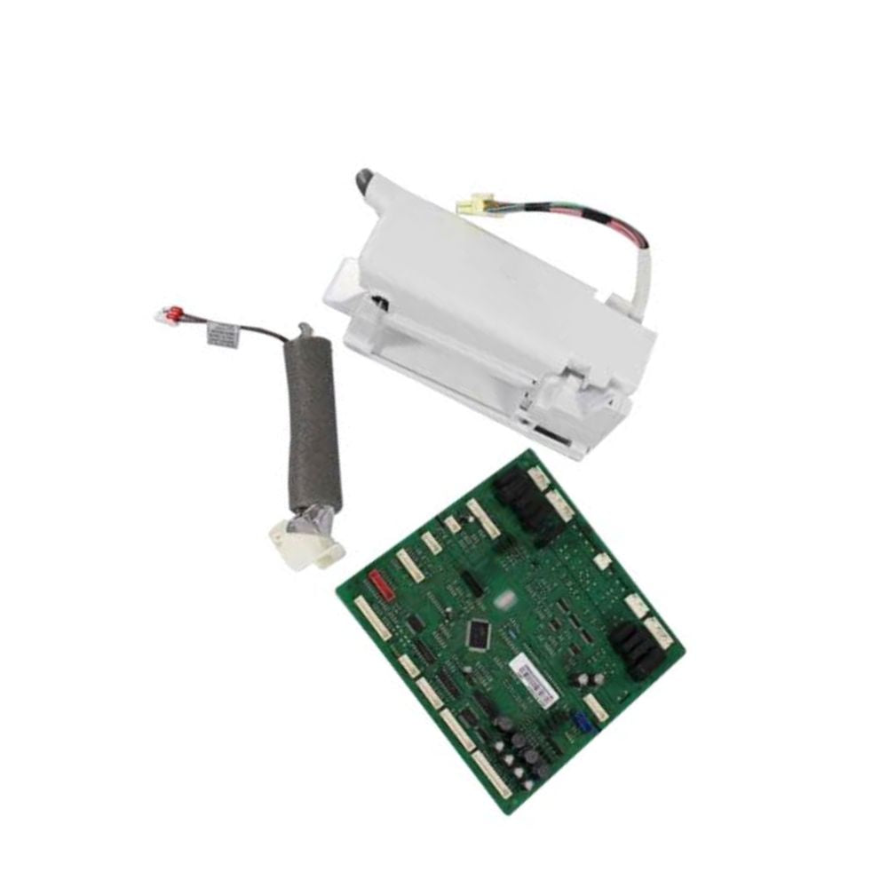 Samsung Refrigerator Ice Maker Service Kit - DA82-02698A
