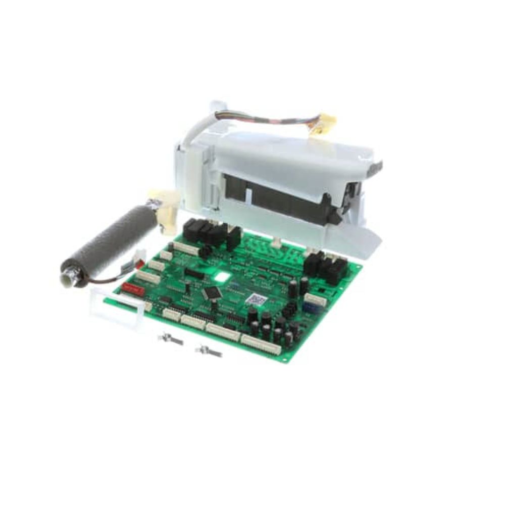 Samsung Refrigerator Ice Maker Service Kit - DA82-02699A