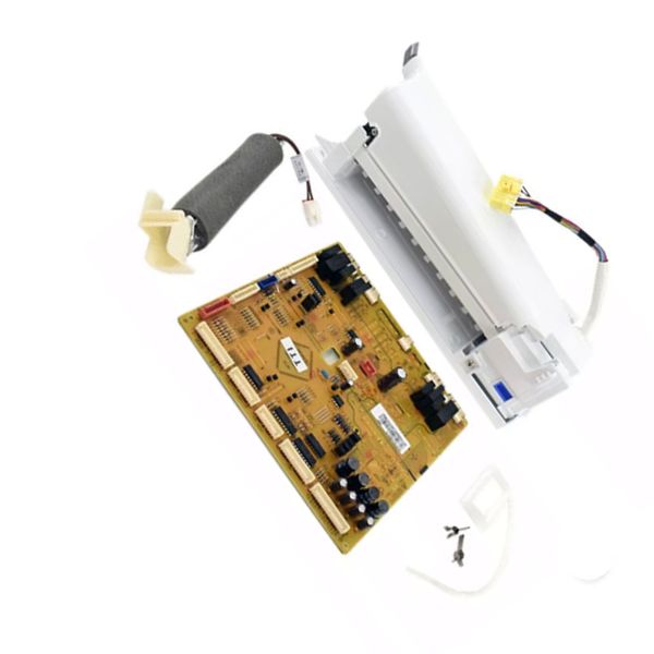 Samsung Refrigerator Ice Maker Service Kit - DA82-02702A