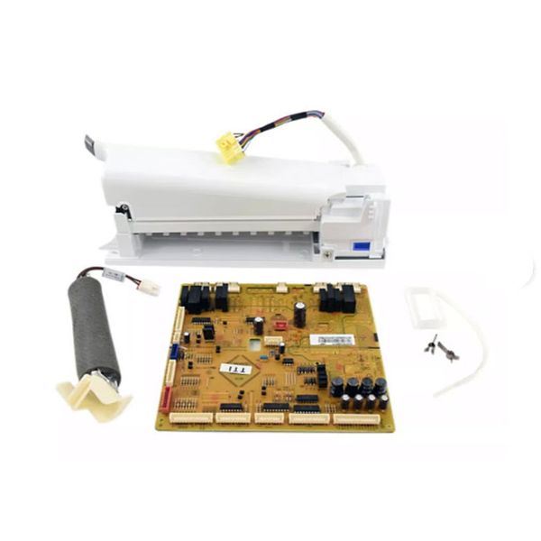 Samsung Refrigerator Ice Maker Service Kit - DA82-02702A