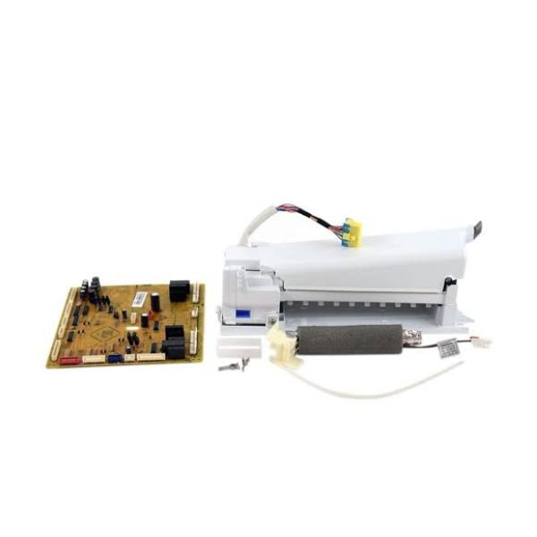Samsung Refrigerator Ice Maker Service Kit - DA82-02702A