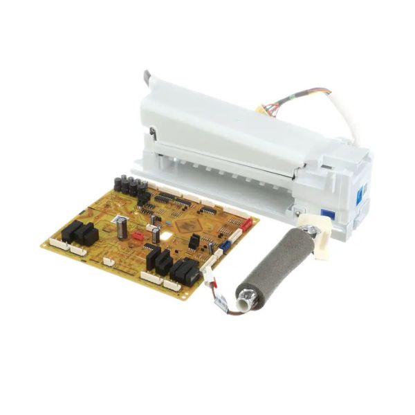 Samsung Refrigerator Ice Maker Service Kit - DA82-02703A