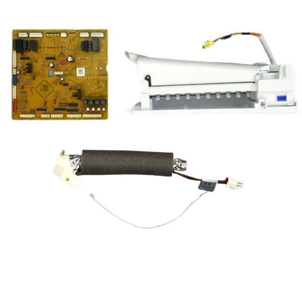 Samsung Refrigerator Ice Maker Service Kit - DA82-02705A