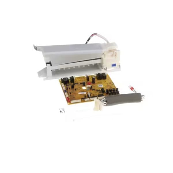 Samsung Refrigerator Ice Maker Service Kit - DA82-02705A