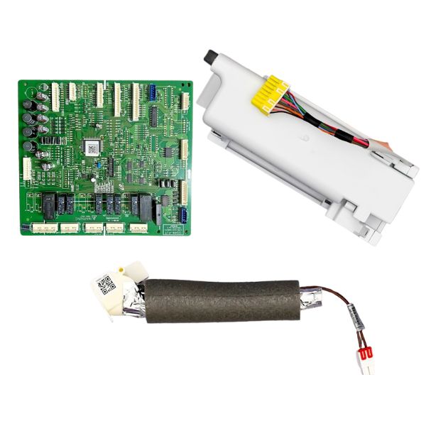 Samsung Refrigerator Ice Maker Service Kit - DA82-02706A
