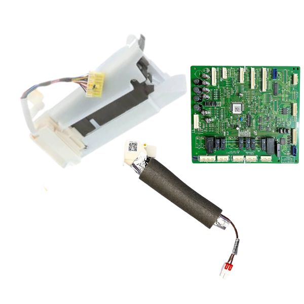 Samsung Refrigerator Ice Maker Service Kit - DA82-02706A
