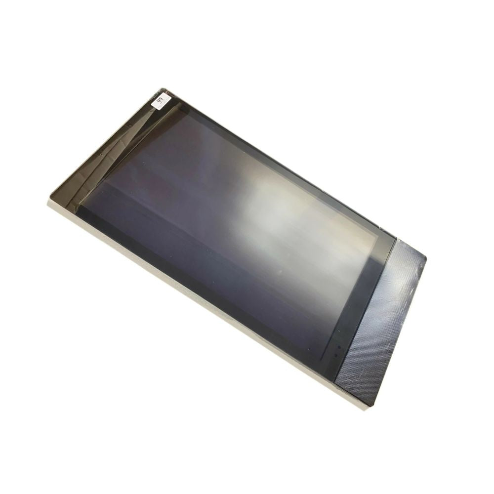 Samsung Refrigerator Display Cover - DA82-02711D