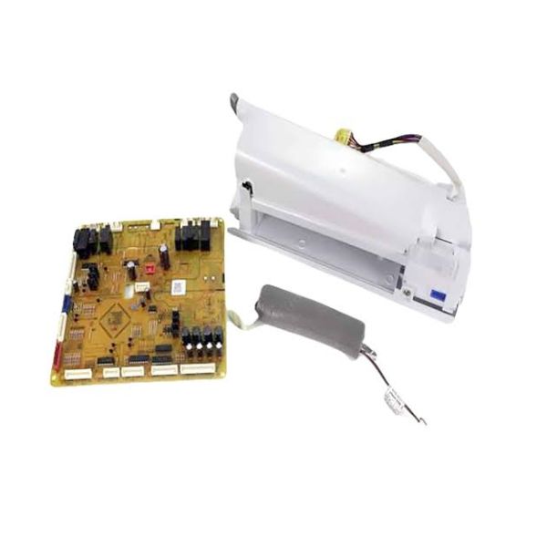 Samsung Refrigerator Ice Maker Service Kit - DA82-02714A